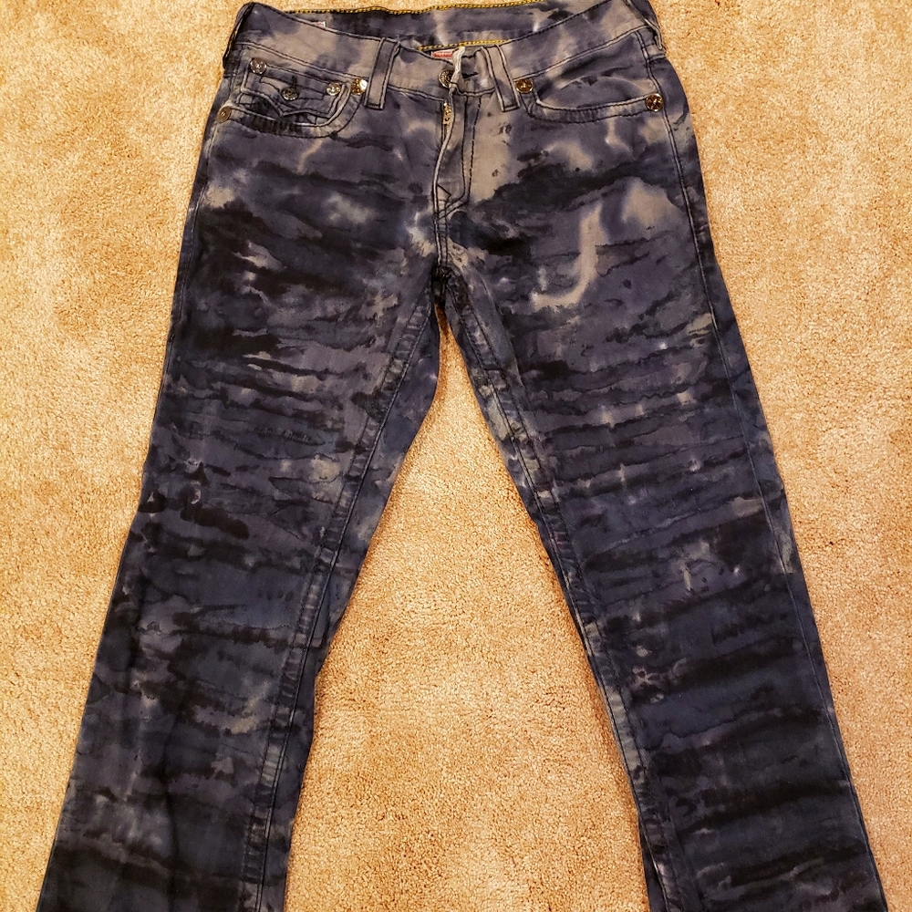True religion